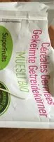 Mängden socker i Optimys Müesli Bio Gek Getreidekörne Superfr 350 g