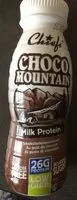 Mängden socker i Choco Mountain