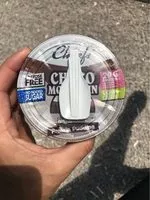 Mängden socker i Protein pudding caramel city