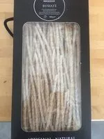 Mängden socker i Selezione Siciliana