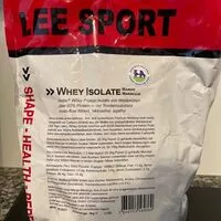 Mängden socker i Protein whey