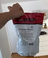 Mängden socker i CFM Whey Protein