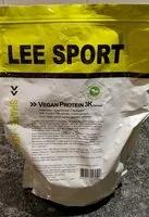 Mängden socker i Vegan Protein 3K