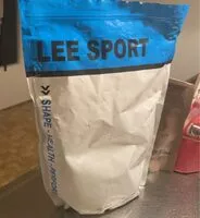 Mängden socker i Egg Protein Isolate Schoko