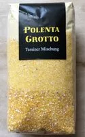 Mängden socker i Polenta Grotto