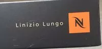 Mängden socker i Linizio lungo