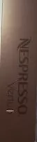Mängden socker i Nespresso Vertuoline: Melozio, 10 Count