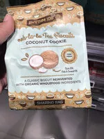 Mängden socker i Vegan coconut crunch