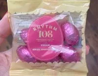 Mängden socker i Swiss truffle eggs