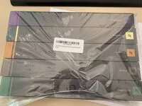 Mängden socker i Cafe Capriccio