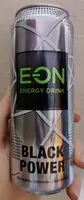Mängden socker i E-ON Блэк Пауэр (Black Power)
