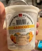 Mängden socker i Yogourt abricot Ma région