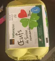 Mängden socker i Oufs