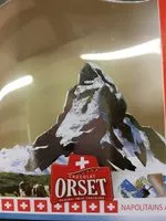 Mängden socker i Chocolat assortis