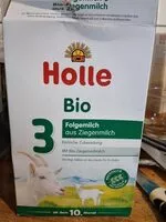 Mängden socker i Folgenmilch