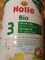 Mängden socker i Lait de suite