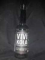 Mängden socker i Vivi Kola