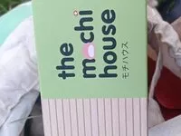 Mängden socker i Mochi