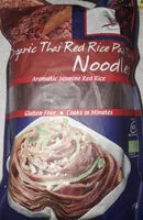 Mängden socker i Punainen Riisinuudeli