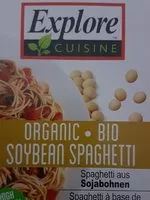 Mängden socker i Spaghetti Aus Éligible