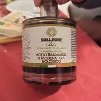 Mängden socker i Aceto balsamico