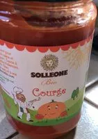 Mängden socker i Courge