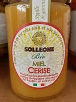 Mängden socker i MIEL cerise