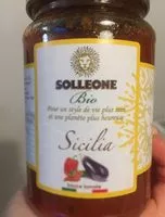 Mängden socker i Sauce tomate Sicilia