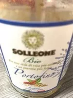 Mängden socker i Sauce portofino