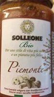 Mängden socker i Solleone Piemonte