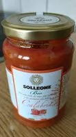 Mängden socker i Tomatensauce