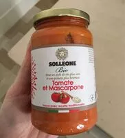Mängden socker i Tomate et Mascarpone