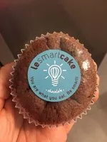 Socker och näringsämnen i Le smart cake