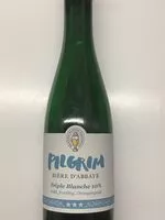 Mängden socker i Triple Blanche 10%