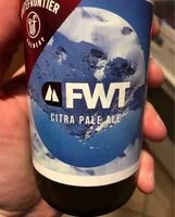 Mängden socker i Fwt