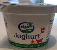 Mängden socker i Joghurt abricot