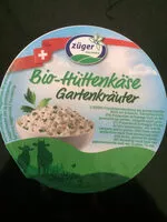 Mängden socker i Préparation au fromage frais
