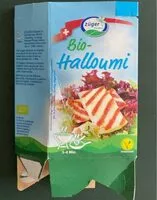 Mängden socker i Bio Cyros Grillkäse