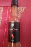 Mängden socker i Baergfeuer