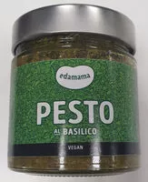 Mängden socker i Pesto