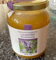 Mängden socker i Miel de lavande