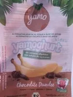 Mängden socker i Yamoghurt