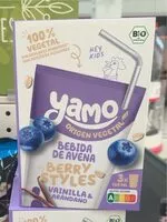 Mängden socker i bebida de avena