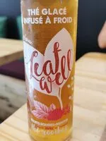 Mängden socker i Leatwell