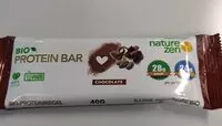 Mängden socker i Protein bar