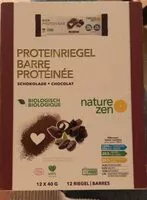 Mängden socker i Bio Protein Bar