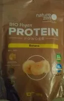Mängden socker i Protein Powder Banana