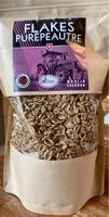 Mängden socker i Flakes pureépautre
