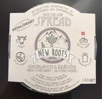 Mängden socker i Free the cow Spread