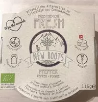 Mängden socker i Black Pepper